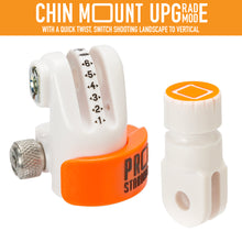 Chin Mount Rad Mod Upgrade