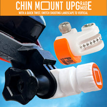 Chin Mount Rad Mod Upgrade